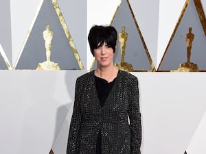 Diane Warren