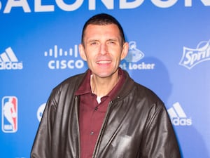 Tim Westwood