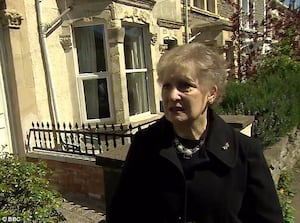 Brenda from Bristol was not looking forward to another general election