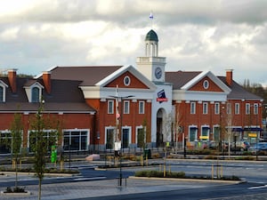 McArthur Glen Designer Outlet