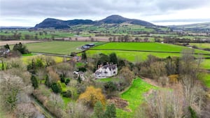 Pool Grange, Pool Quay, Welshpool | £1million