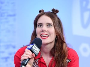 Kate Nash