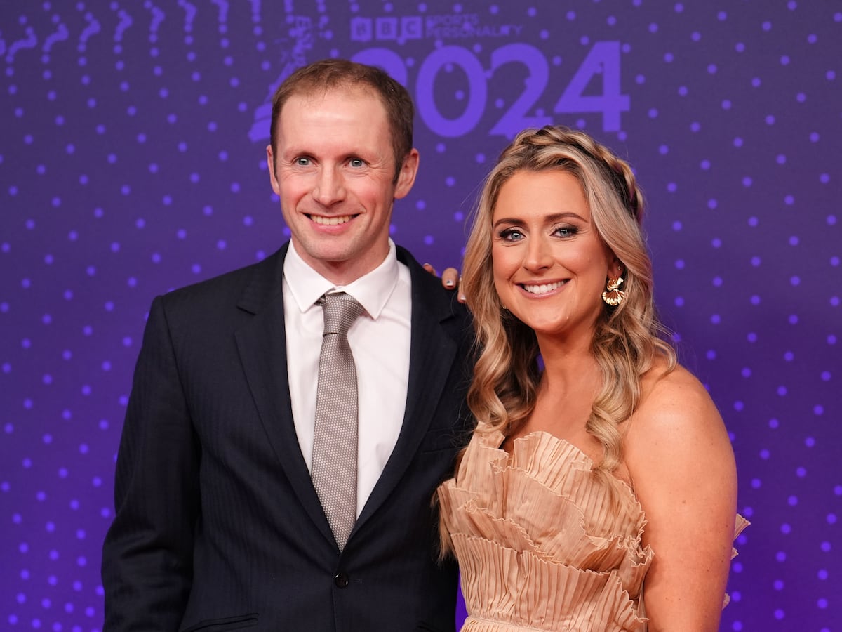 Dame Laura Kenny announces that she is expecting third child