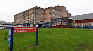 New Cross Hospital