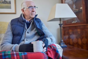 The payment of £200 or £300 helps Pension Credit claimants with energy costs in winter