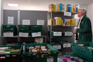 Food bank