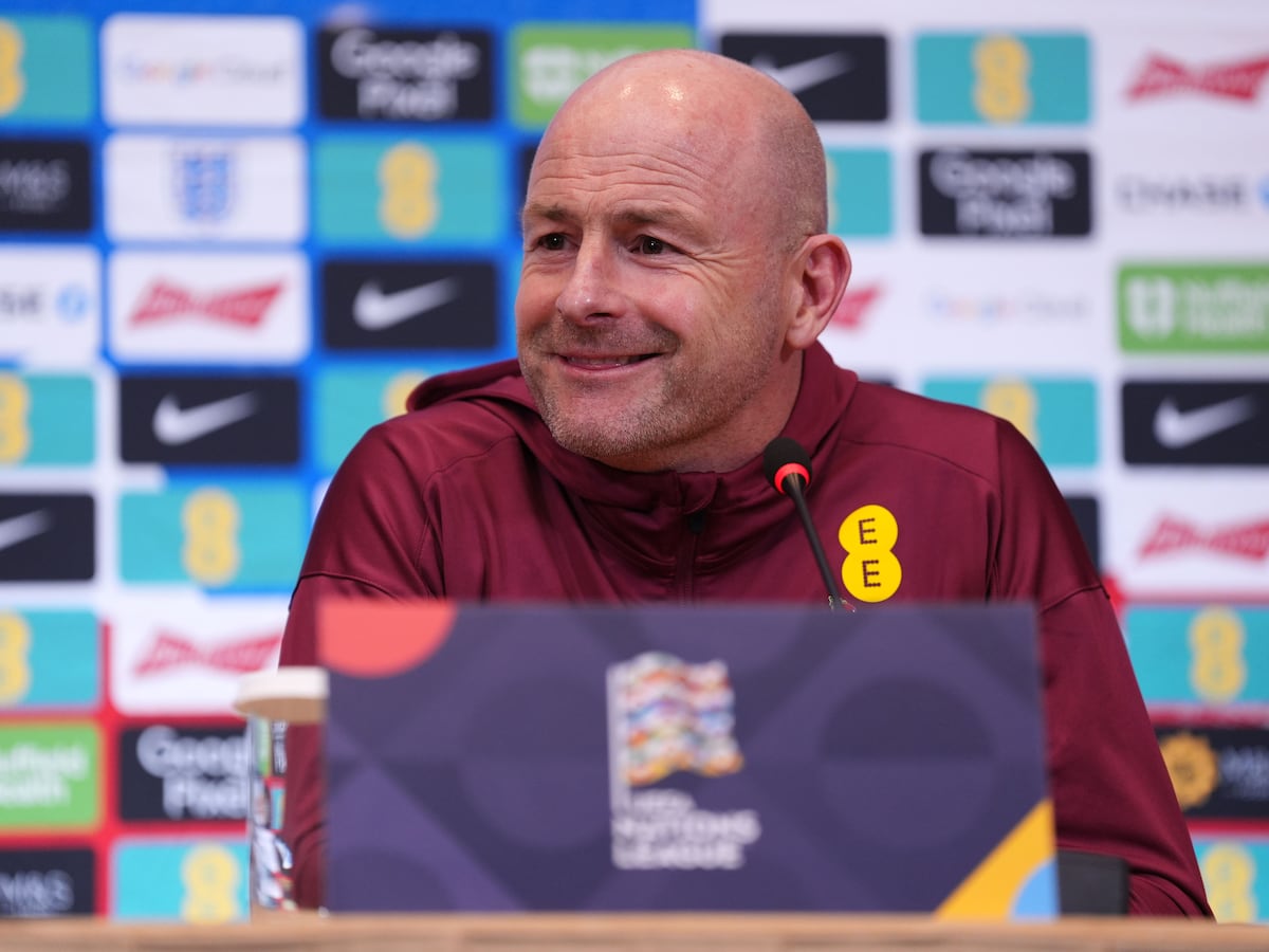 Lee Carsley has promotion in sight before handing England reins to Thomas Tuchel