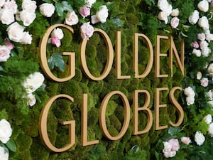 A general view of atmosphere at the 82nd Golden Globes (Jordan Strauss/Invision/AP)