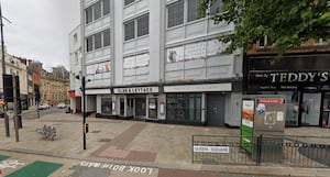 The Slug and Lettuce has a wide range of meals for all tastes. Photo: Google Street Map