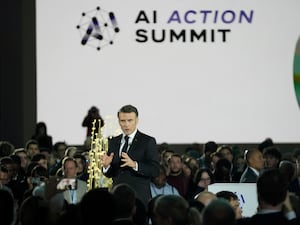 France AI Summit