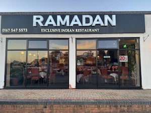 Ramadan Restaurant was voted the best in the West Midlands by judges