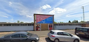 Hadley Stadium, Wilson Road, Smethwick. Pic: Google Maps. Permission for reuse for all LDRS partners.