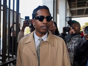 A$AP Rocky Shooting Trial