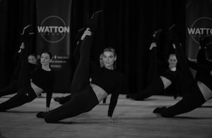 Emily Watton, Founder of Watton Dance