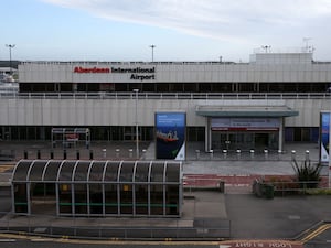 Aberdeen International Airport