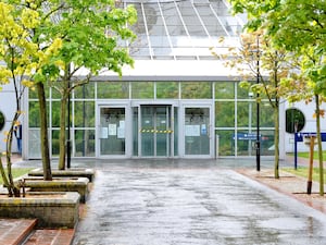 Woolwich Crown Court