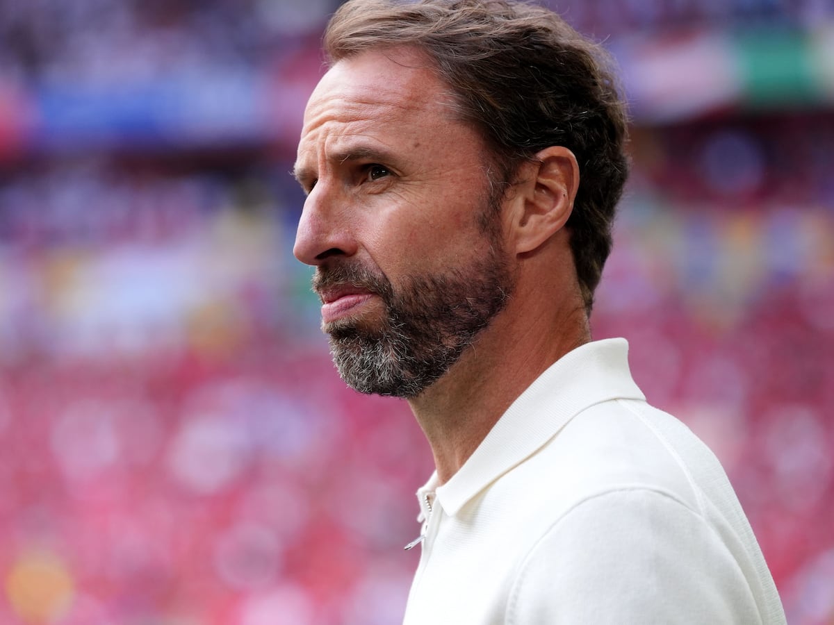 I won’t be called Sir at home – Gareth Southgate staying humble after knighthood