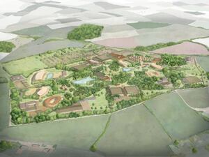 Puy du Fou has launched a public consultation on a new attraction near Bicester