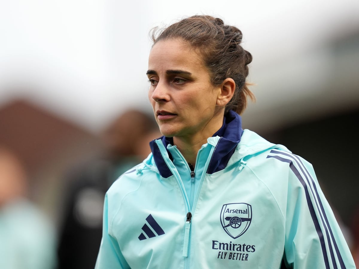 A wonderful honour – Renee Slegers appointed Arsenal boss on permanent basis