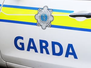 Three men have also been arrested in the ongoing operation in in Co Laois (PA)