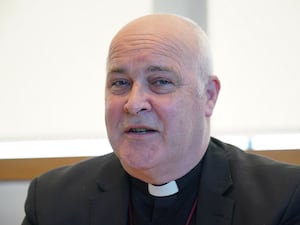 Church of England same-sex partnerships