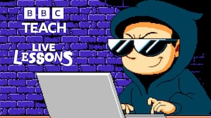 The Safer Internet Day 2025 Live Lesson is available on-demand on BBC Teach and BBC iPlayer once the broadcast ends.