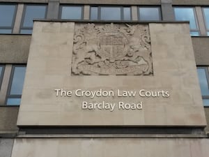 Croydon Law Courts