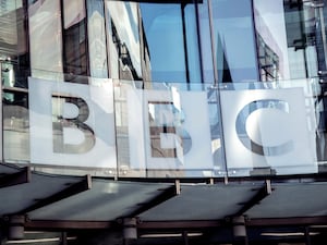 BBC Broadcasting House in London