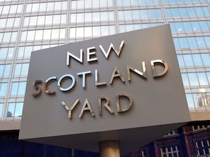 New Scotland Yard