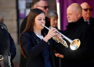 The Last Post will ring out at events