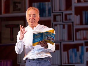 Frank Cottrell-Boyce