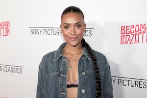  Annie Ilonzeh 