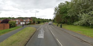 Milking Bank at Dibdale road has been identified as an enforcement location. Photo: Google Street Map