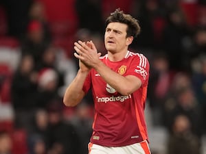 Harry Maguire