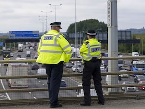 Reported incidents of wrong-way driving on England's motorways have increased by 15% in the past year, an investigation has found (Steve Parsons/PA)