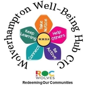 We have a free Digital Drop-in Cafe and will support you to explore online well-being resources and get you connected