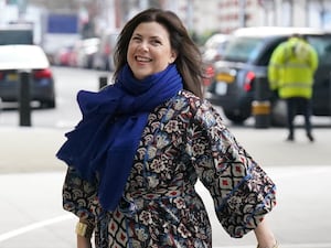 Kirstie Allsopp