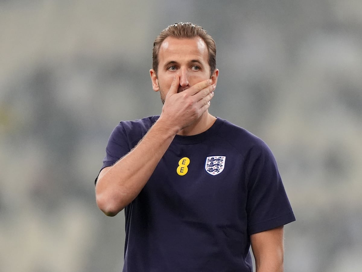 Harry Kane: England withdrawals could harm squad’s togetherness