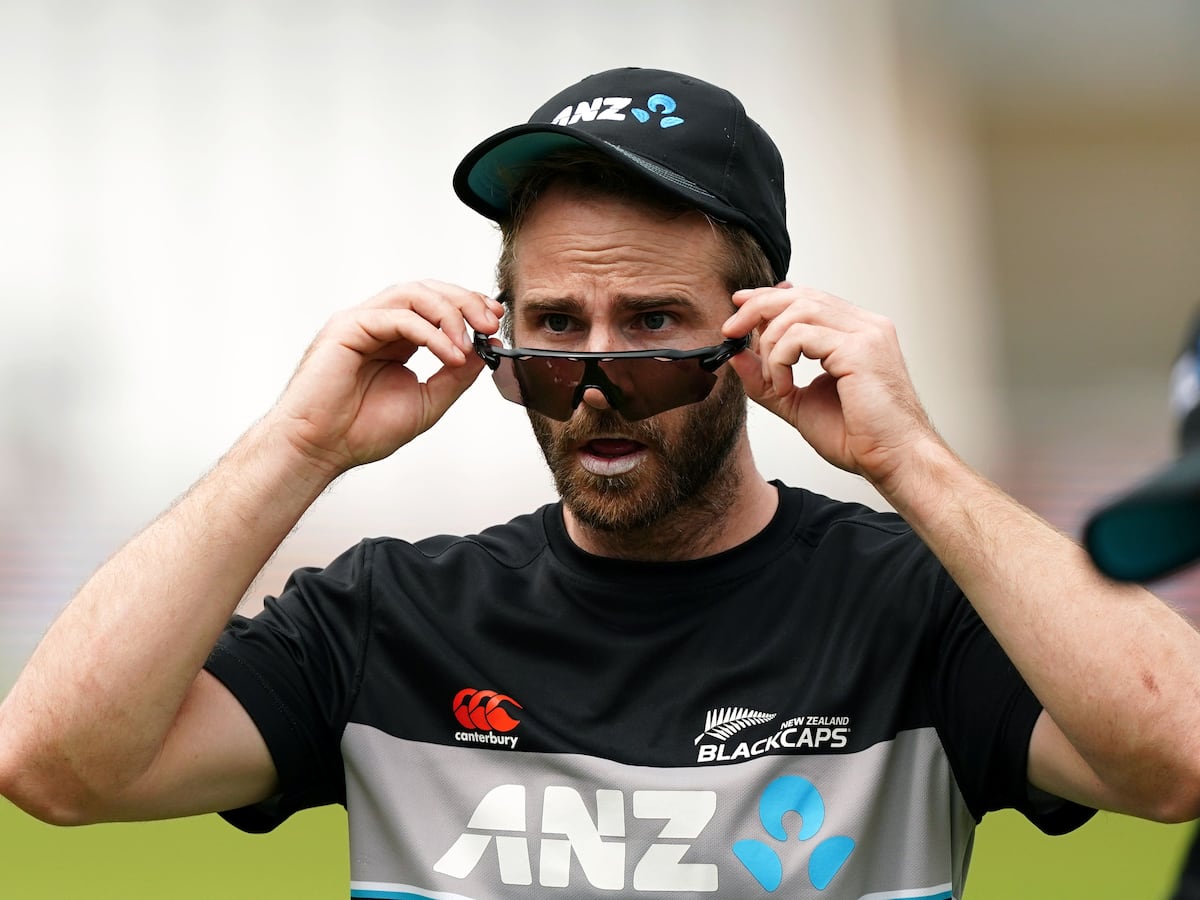 Selection headache for New Zealand as Kane Williamson returns to squad