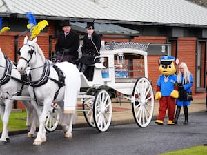 Hope Gordon funeral