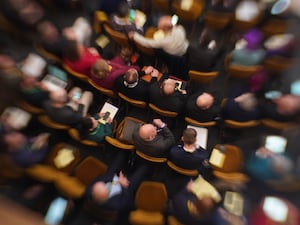 Church of England General Synod