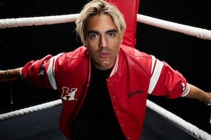 Charlie Simpson