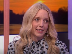 Lauren Laverne