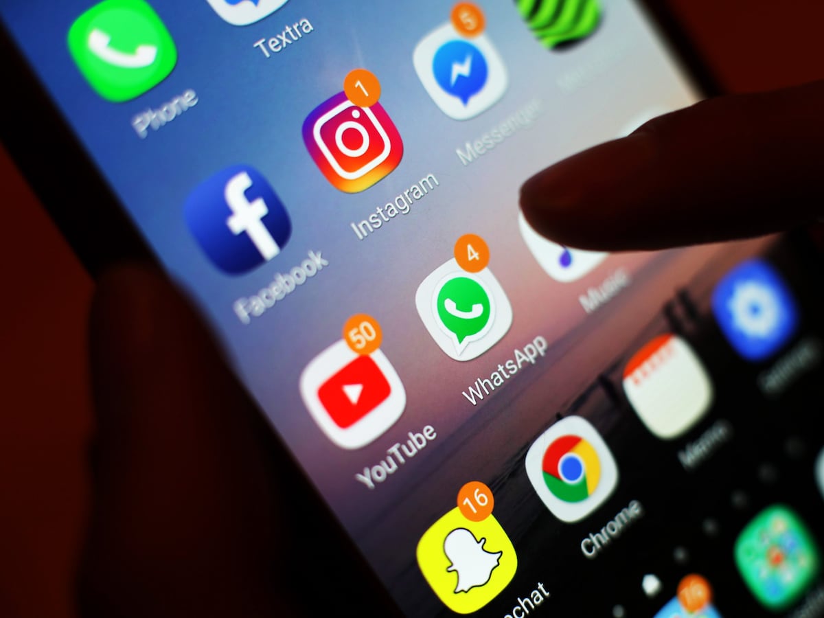 Australian Senate passes social media ban for children under 16