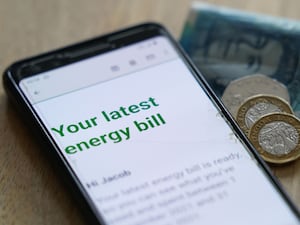 Energy bill