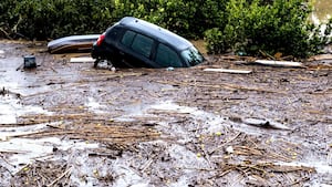 Flooding in the Valenica region of Spain has claimed the lives of 95 people.