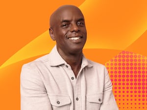 Trevor Nelson