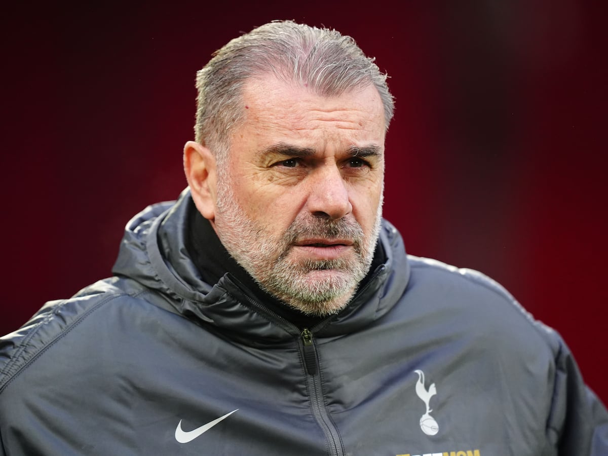 Do I welcome it? No – Ange Postecoglou ‘not a cheerleader’ for Carabao VAR trial