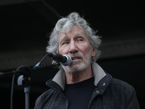 Roger Waters