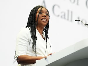 Kemi Badenoch